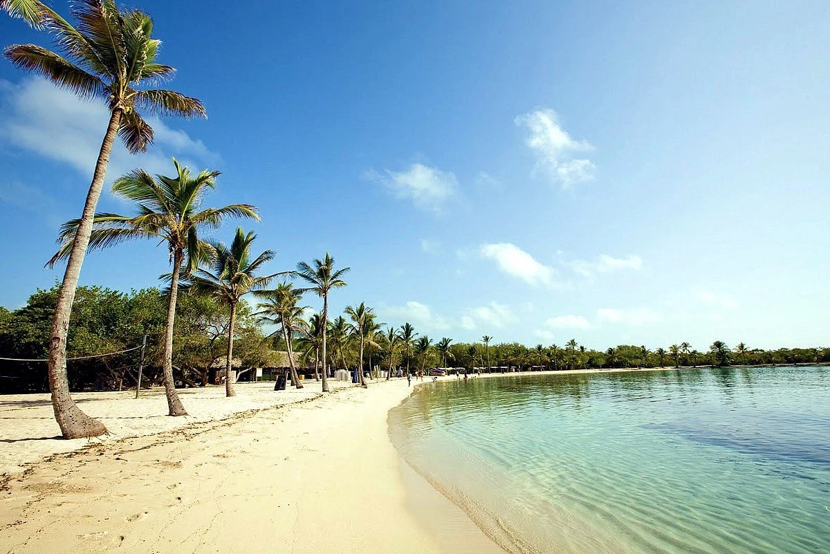 Parque Nacional Morrocoy