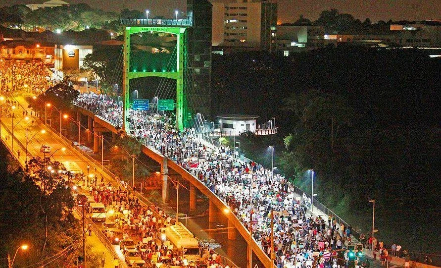 Alto Do Mirante