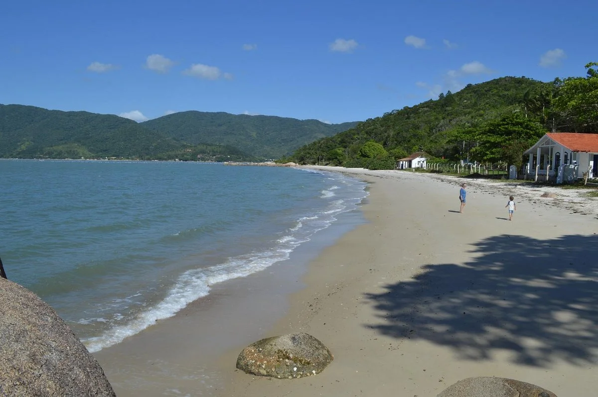 Tingua Beach