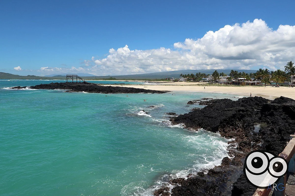 Isabela Island