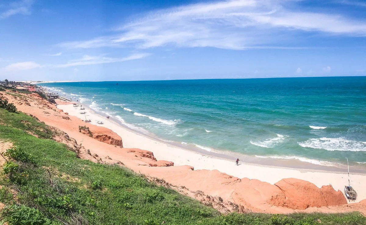 Canoa Quebrada