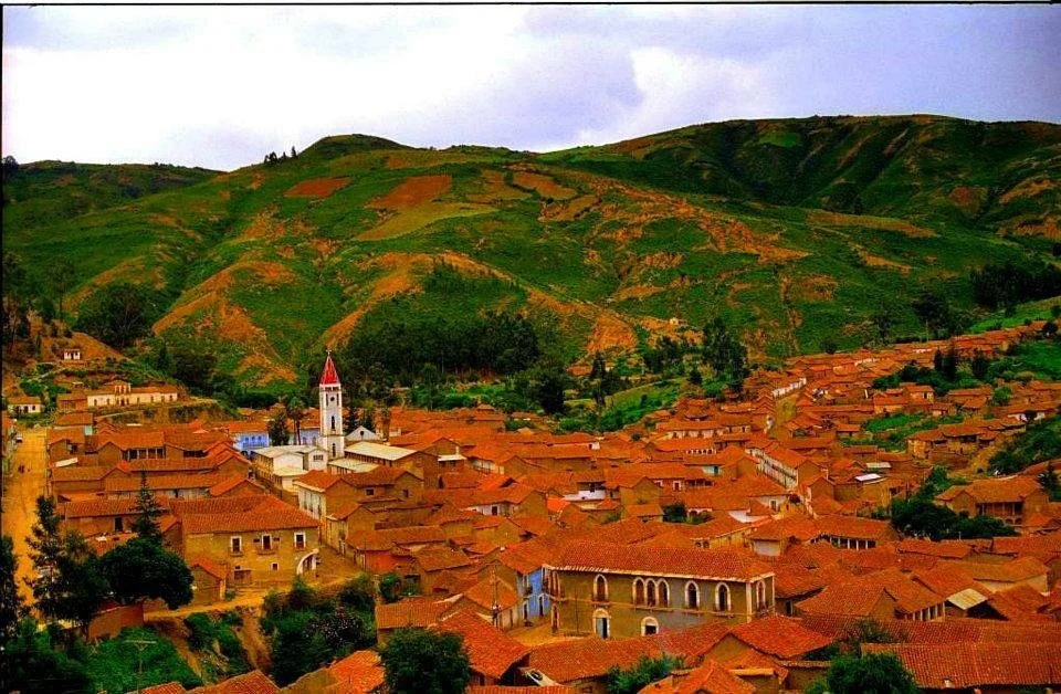 Valle Alto