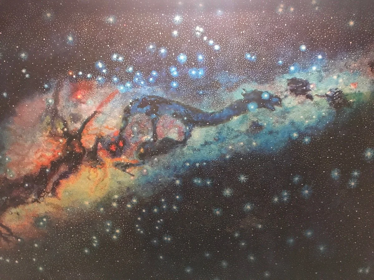 Planetarium Cusco
