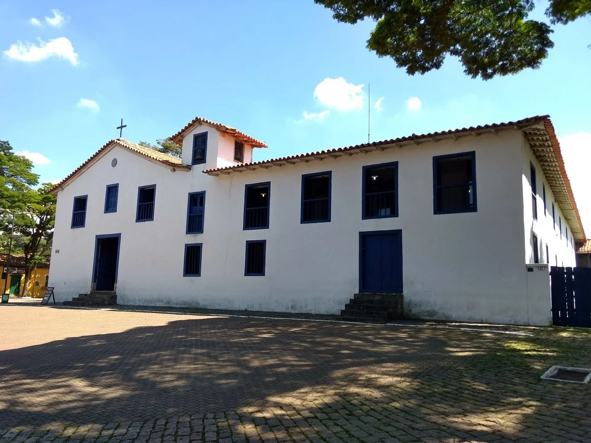 Museu de Arte Sacra dos Jesuitas