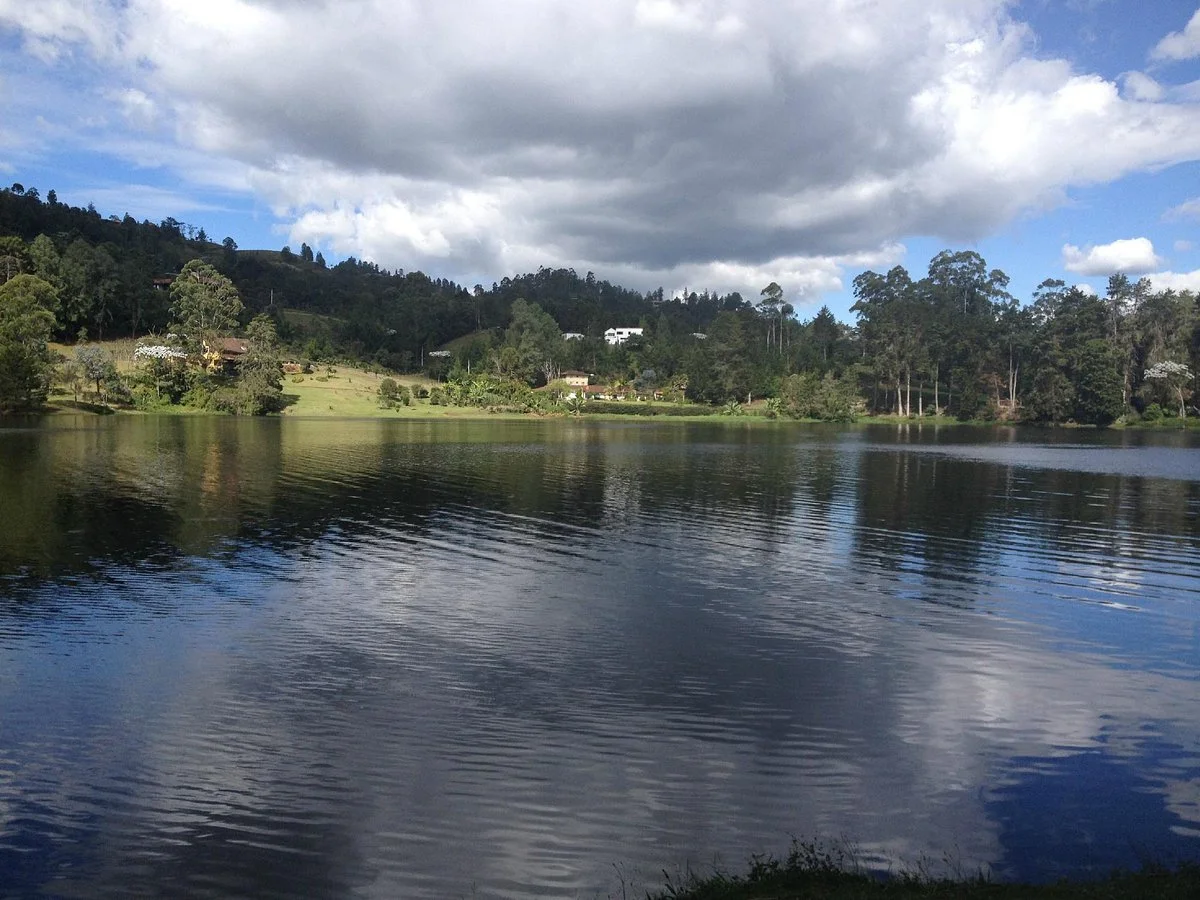 Parque Ecologico Los Salados