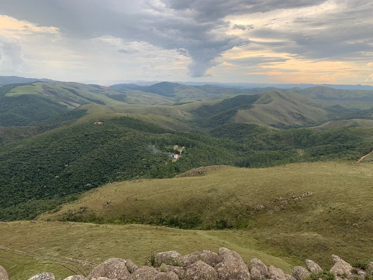 Mirante da Pedra