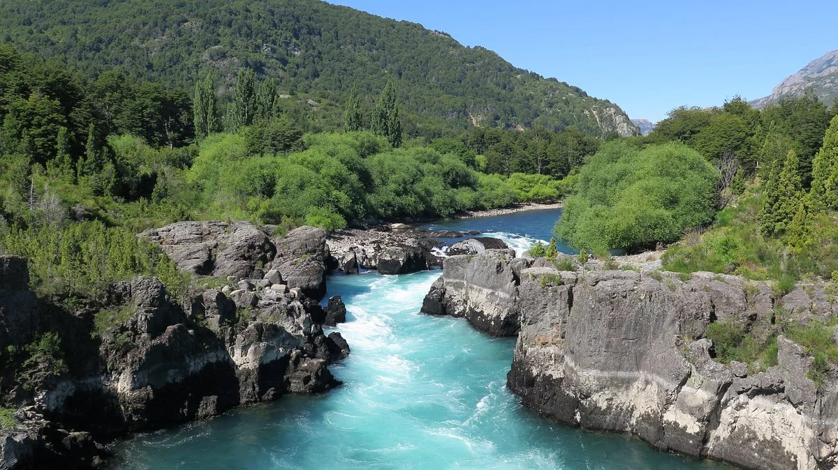 Futaleufú River
