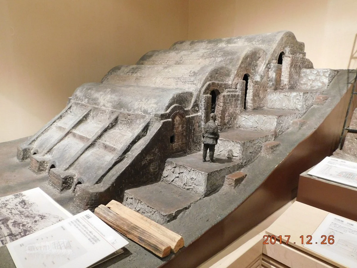 Seto Hongyogama Museum