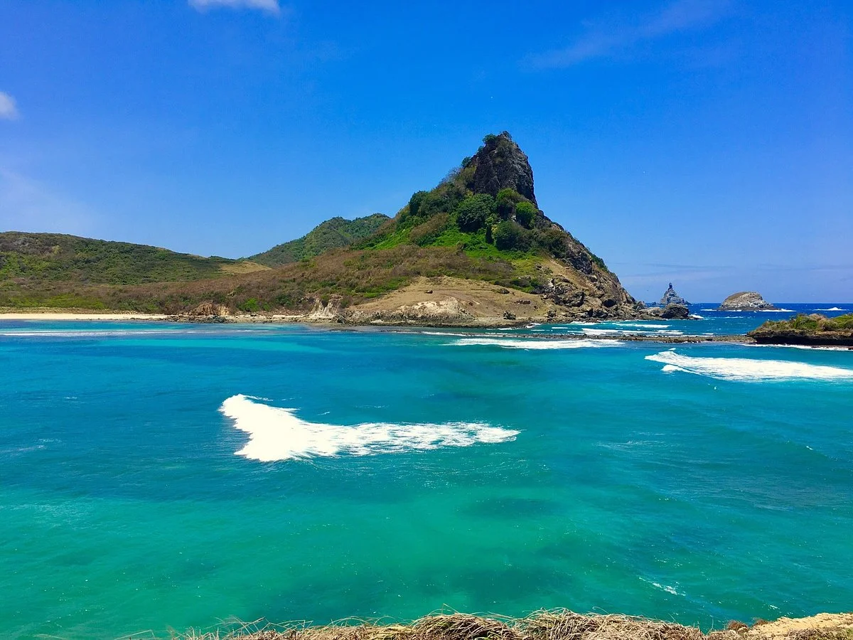 Baia do Sueste