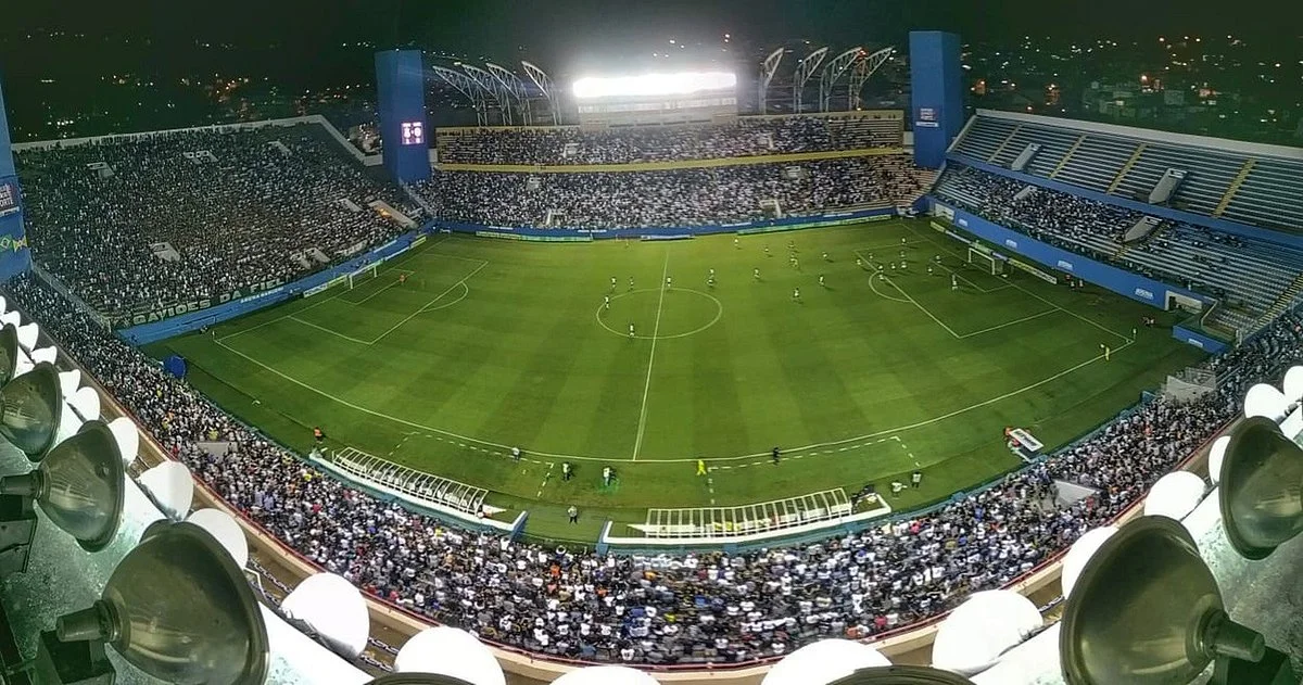 Barueri Arena