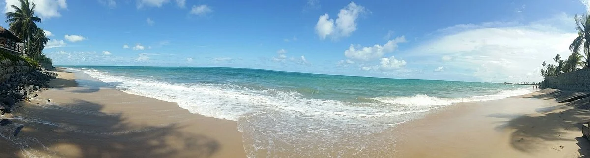 Jacuma Beach