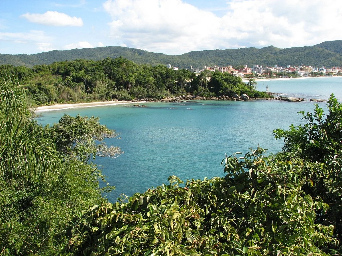 Ribeiro Beach