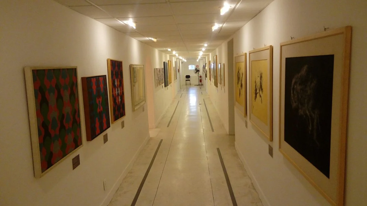 Museu Municipal de Sao Jose dos Campos