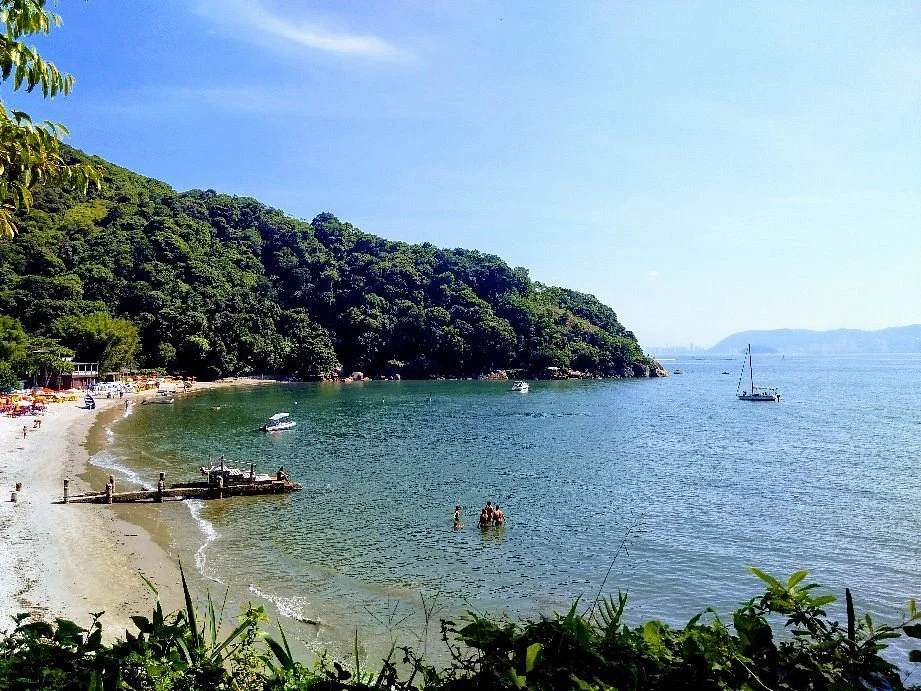 Gois Beach