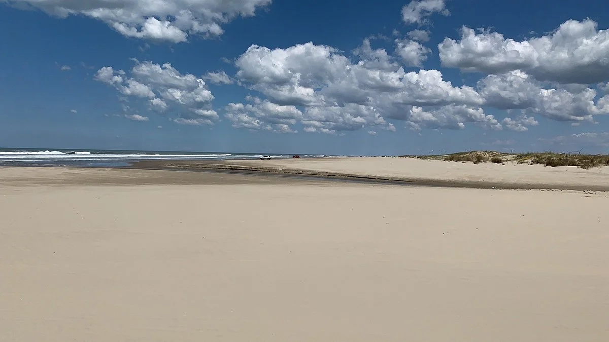 Praia do Cassino