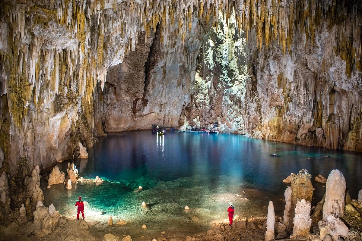 Abismo Anhumas