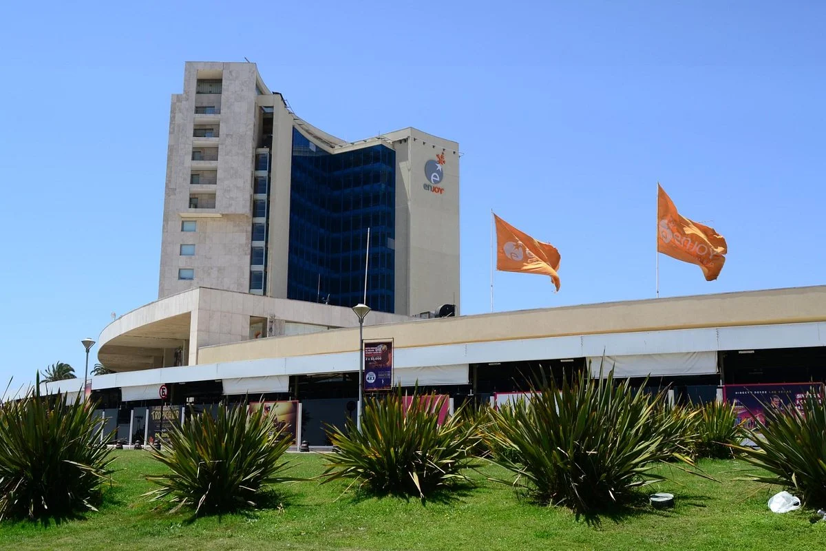 Coquimbo Casino