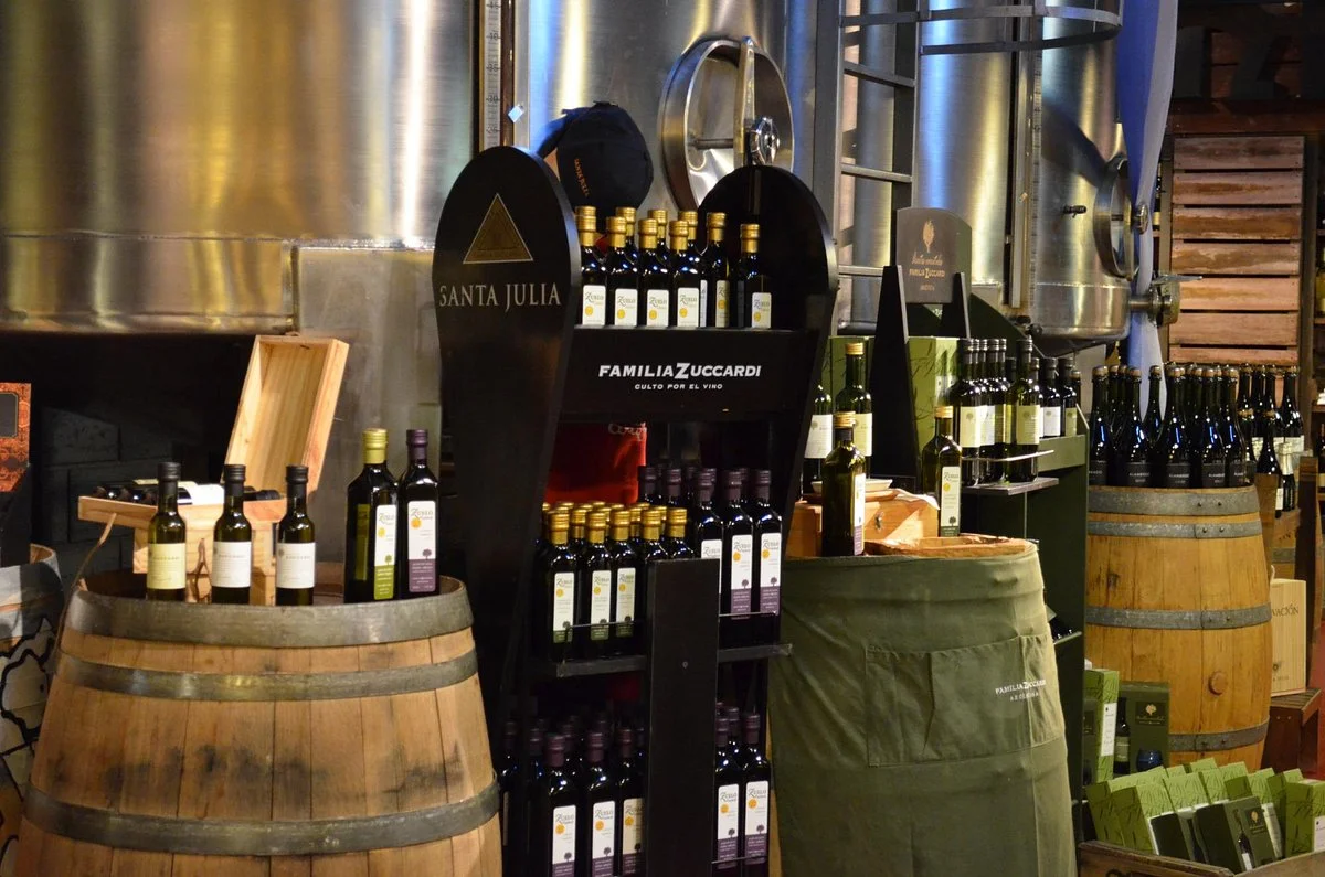 Bodega Santa Julia