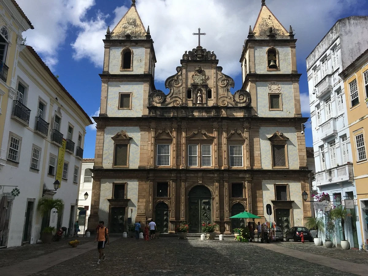 Igreja da Ordem Terceira de São Francisco