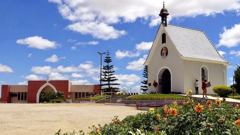 Santuario Mae Rainha