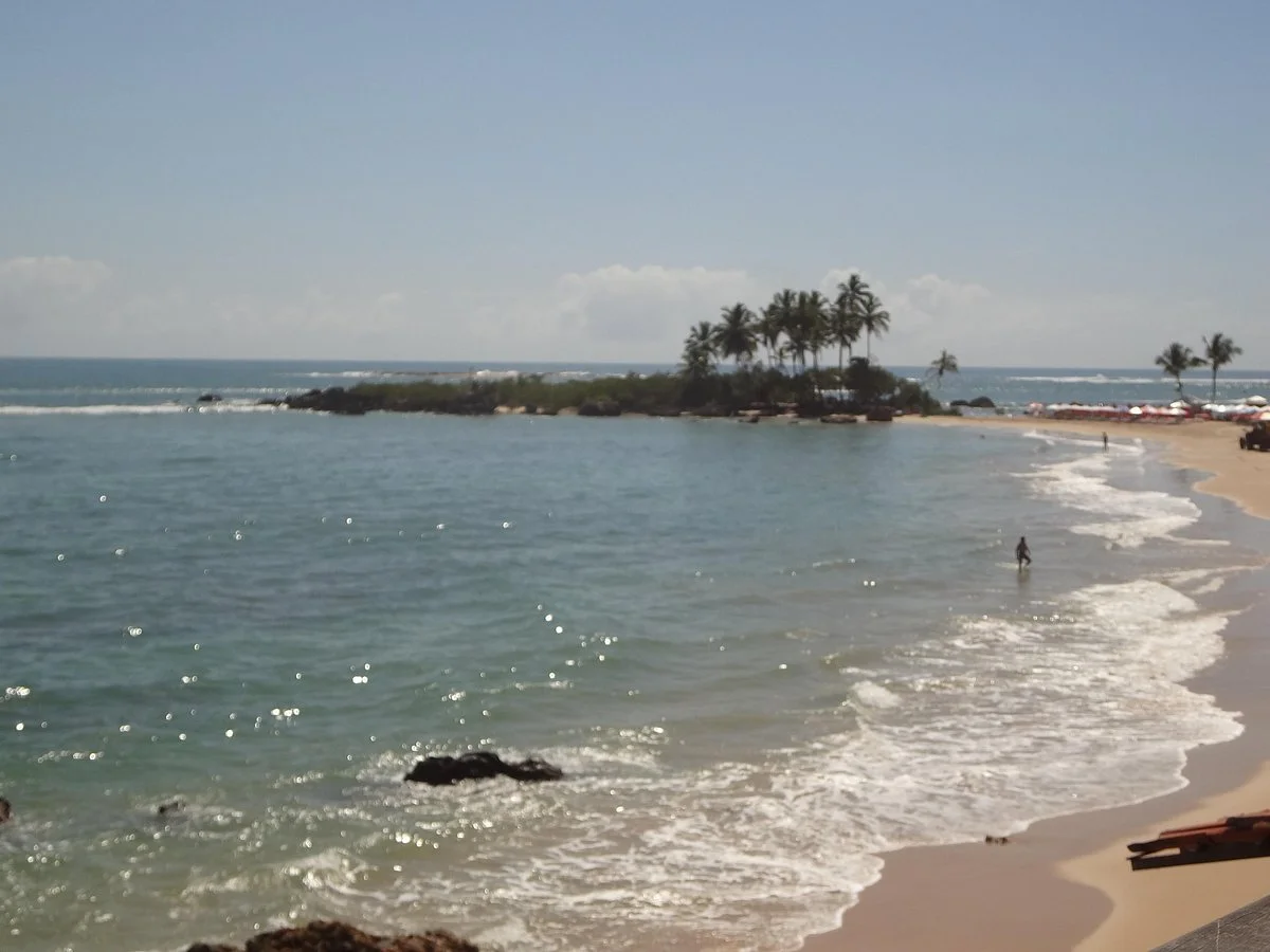 Tinharé