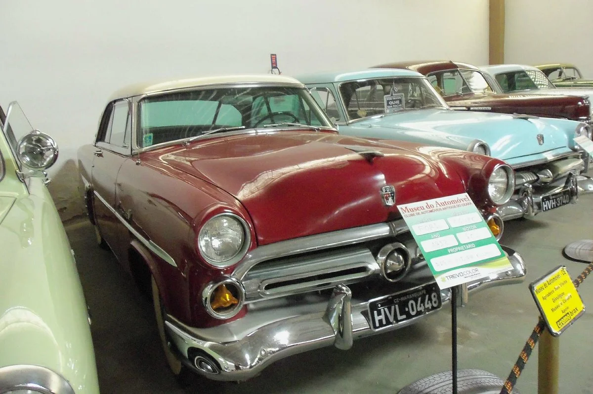 Automovel Museum