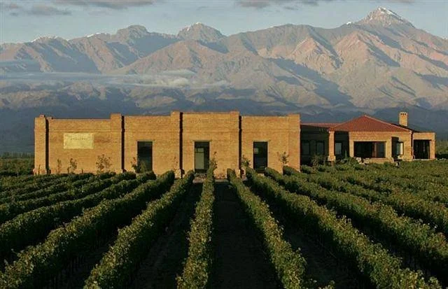 Bodega Andeluna