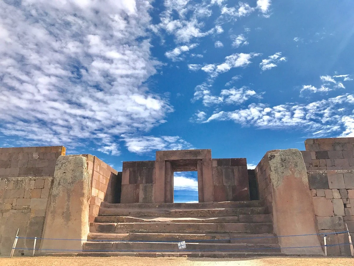 Tiwanaku