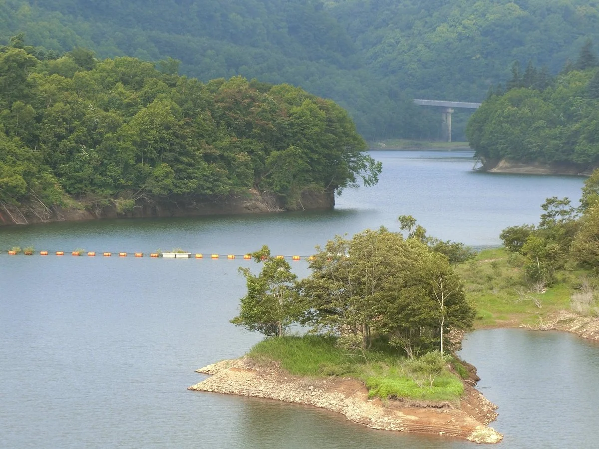 Lake Eniwa