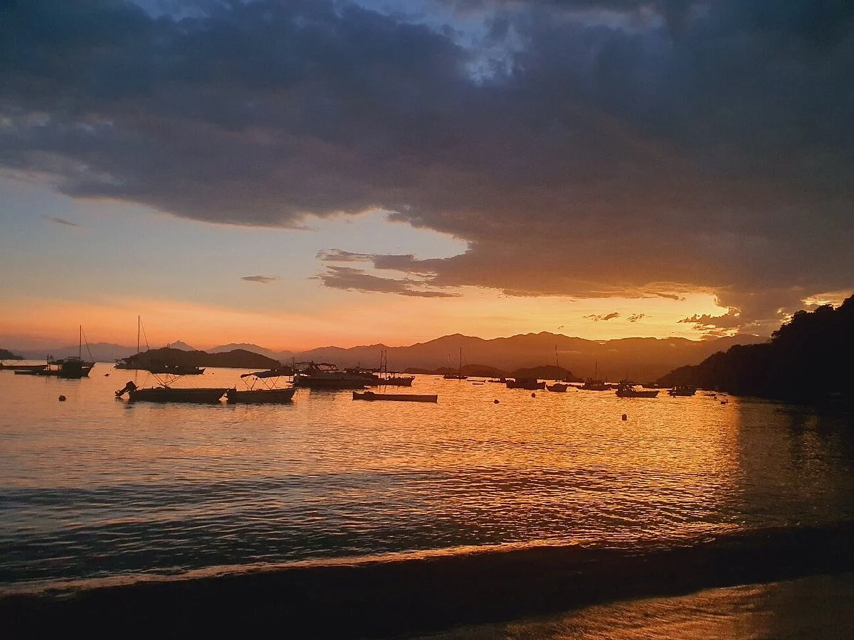 Tarituba Beach
