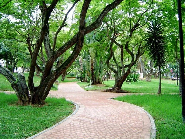 San Pio Park