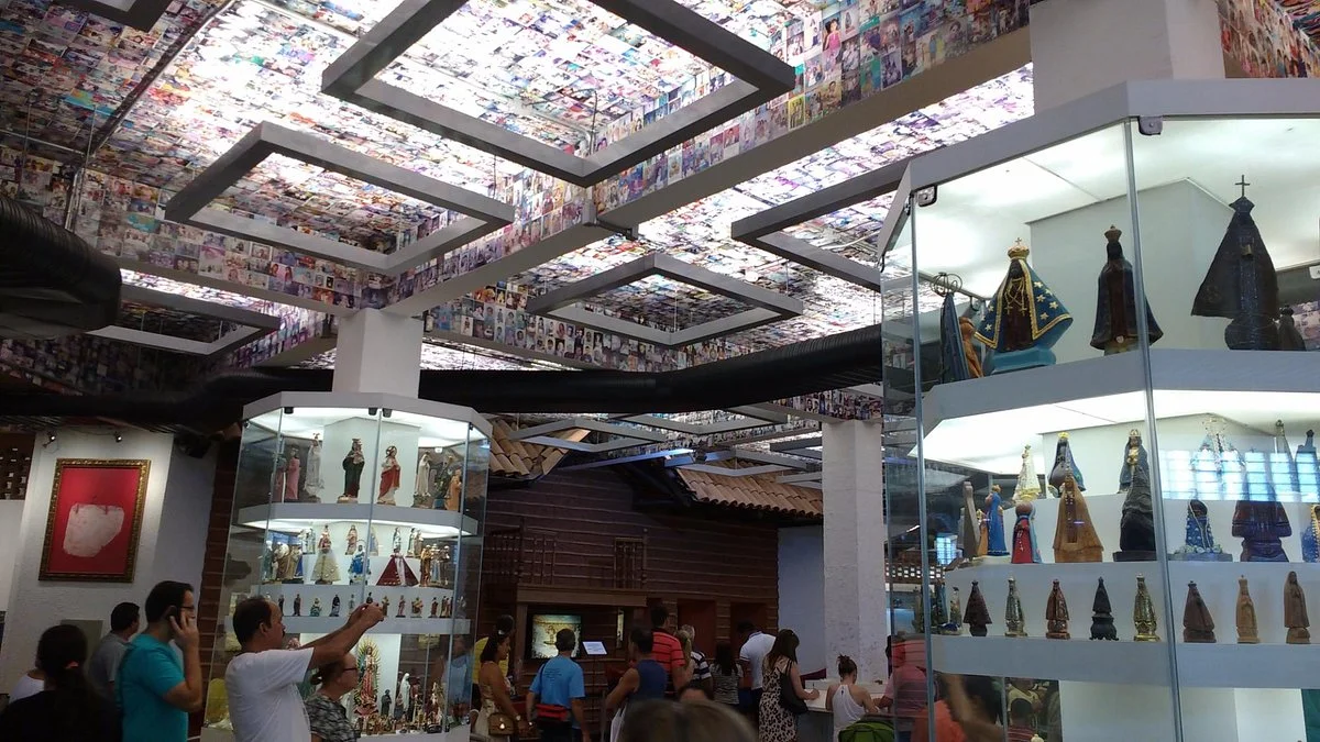 Sala das Promessas