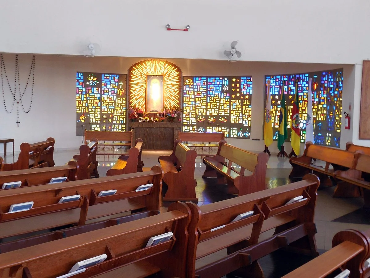 Memorial Medianeira