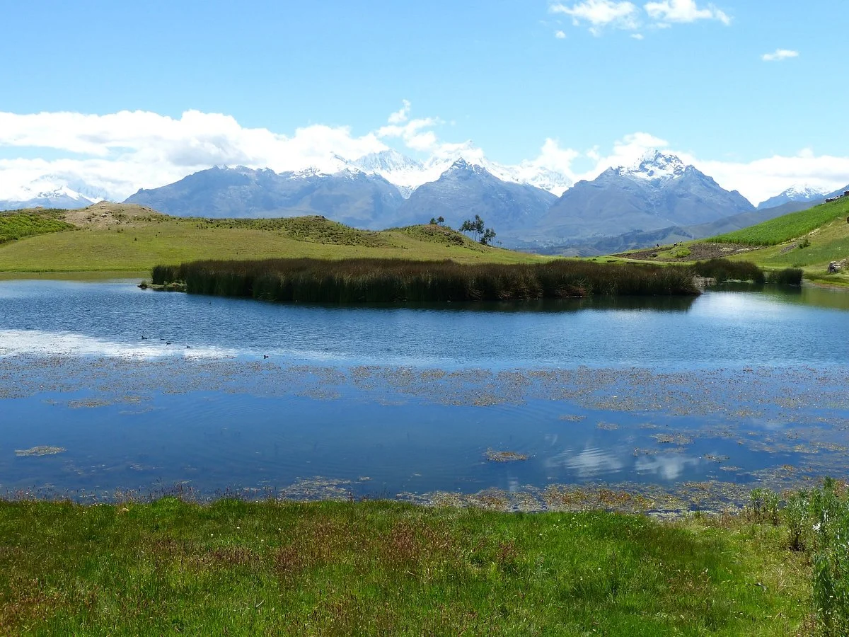 Laguna Wilcacocha