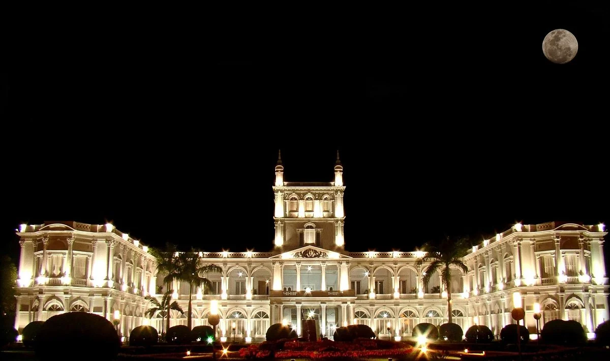 Palacio de López