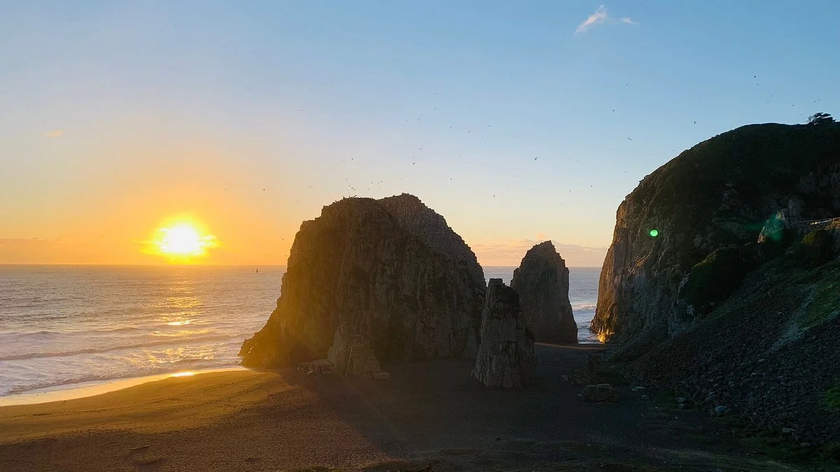 Piedra de la Iglesia