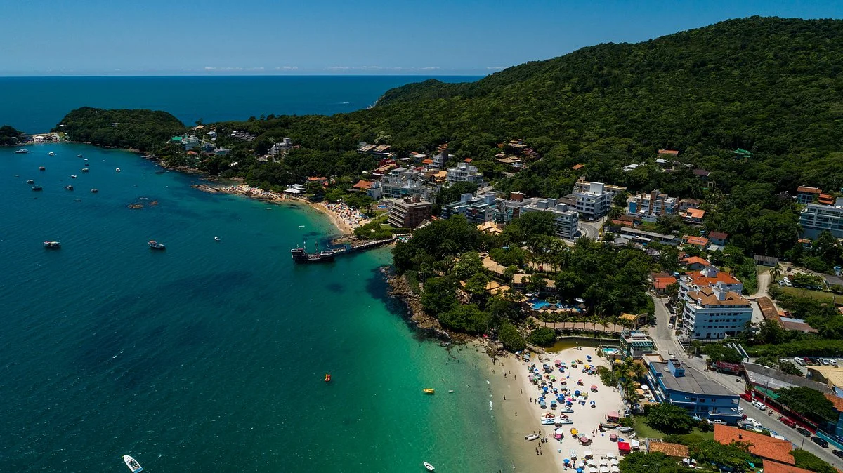 Prainha Beach