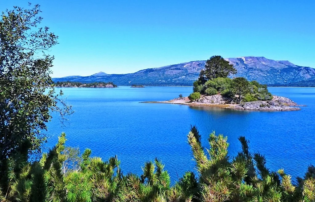 Lago Alumine
