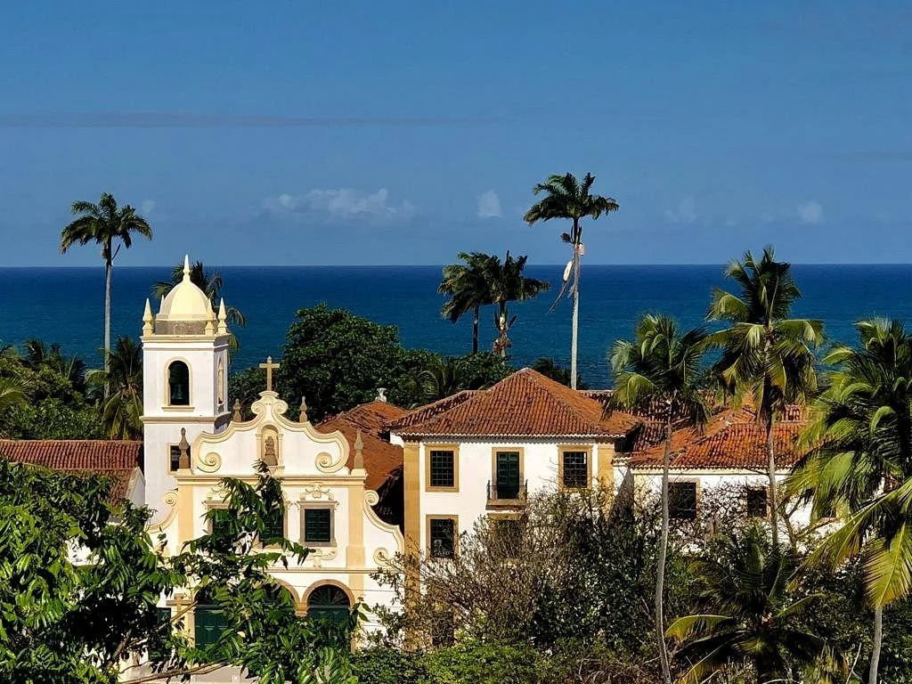 Convento de Sao Francisco