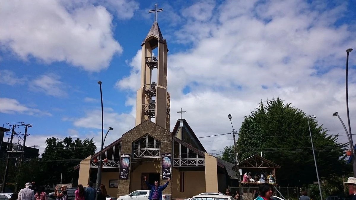 Catedral de Ancud