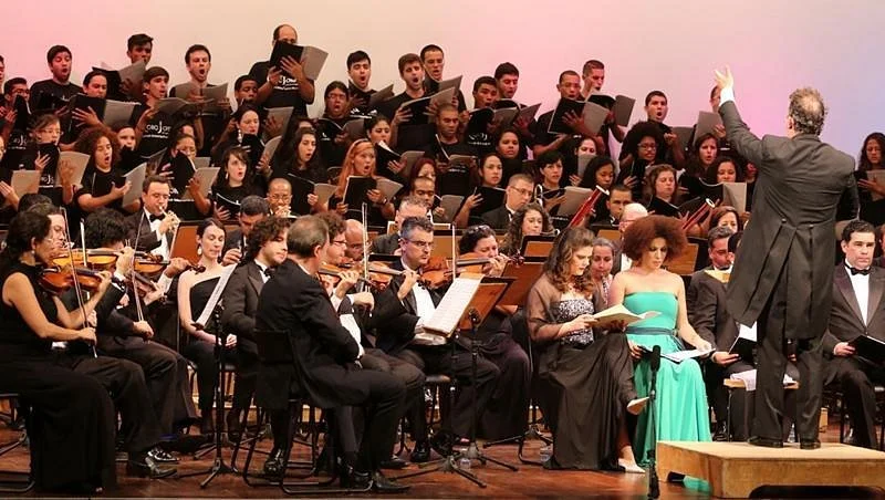 Sao Jose dos Campos Municipal Theater