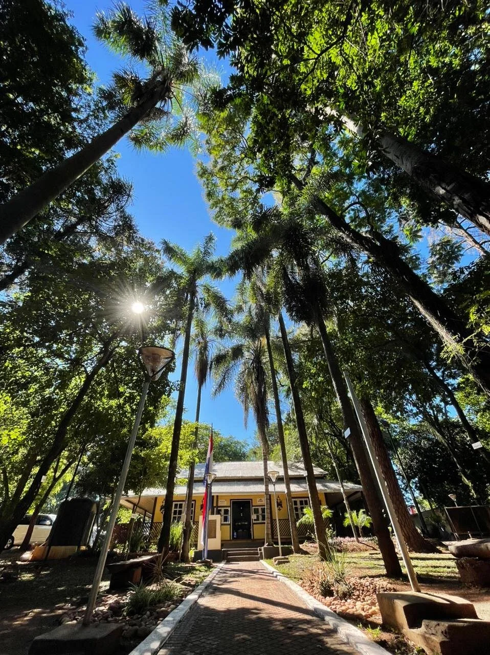 Museo El Mensú