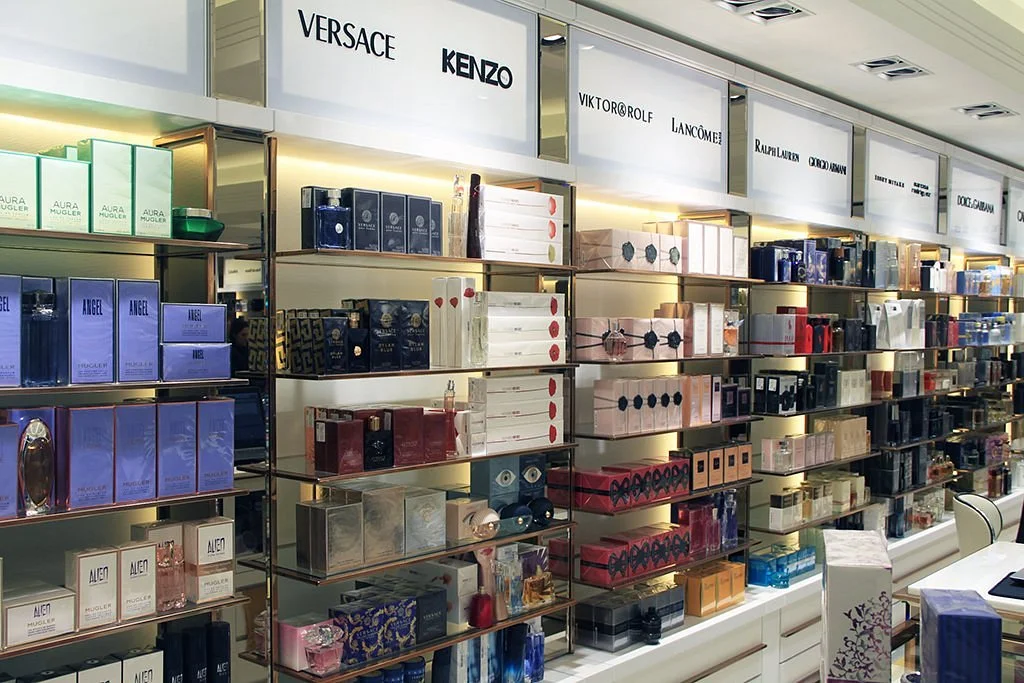 Shopping Centro Pioneer