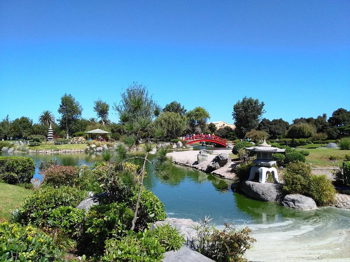Jardin del Corazon