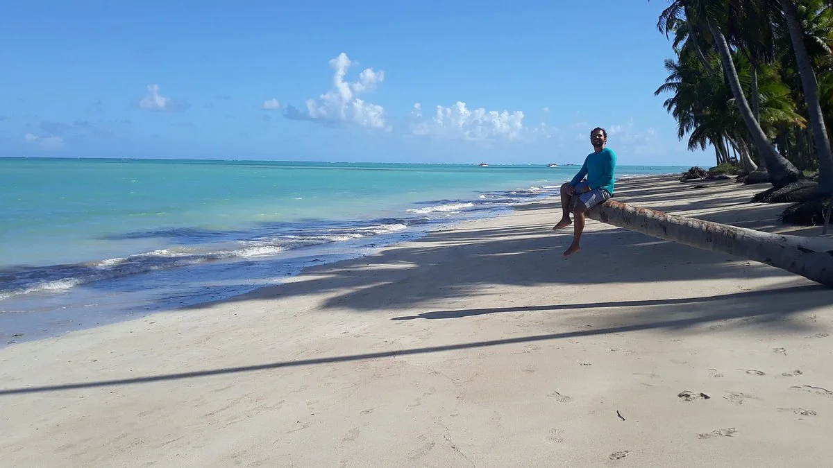 Praia da Bruna