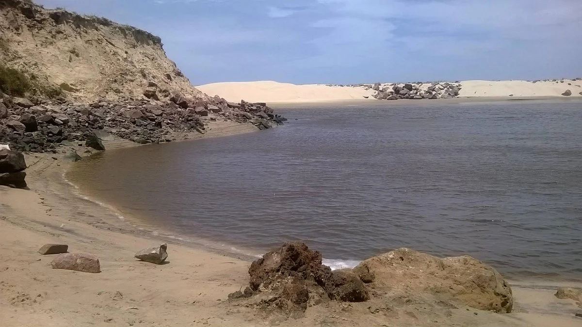 Brazil–Uruguay Border