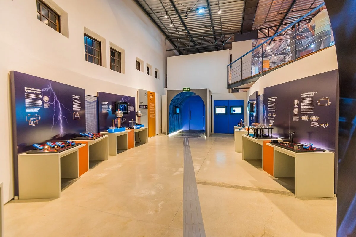 WEG Museum of Science and Technology