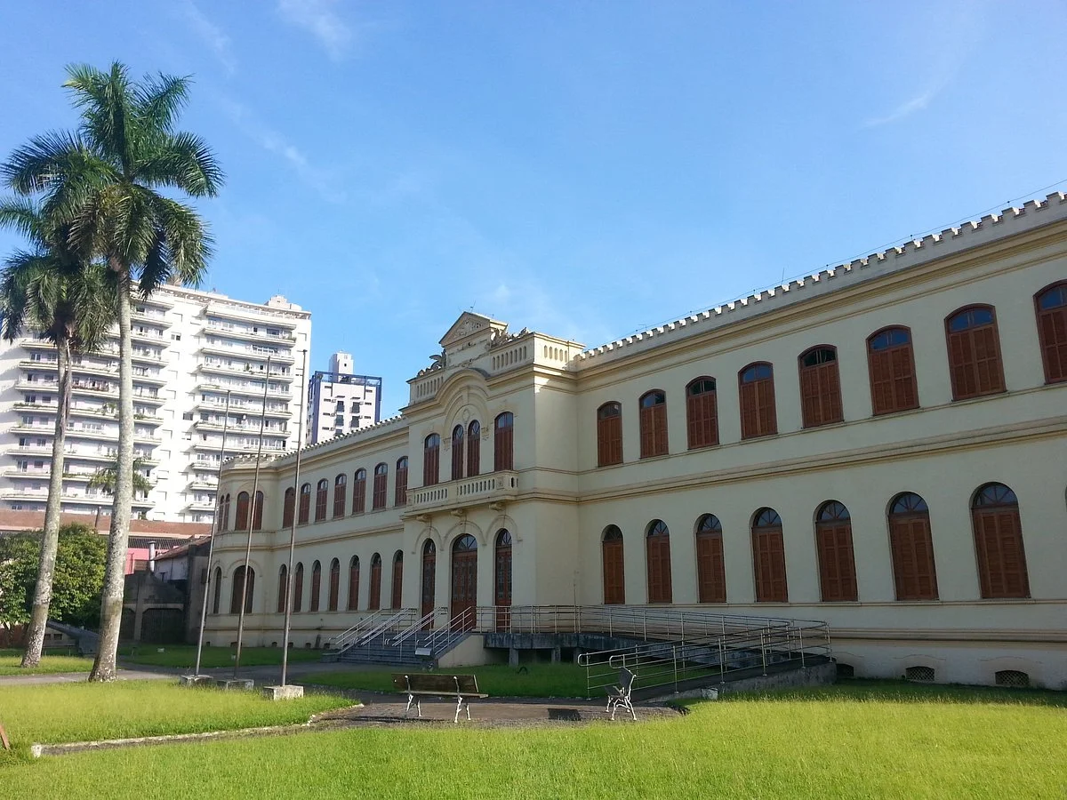 Fishing Museum