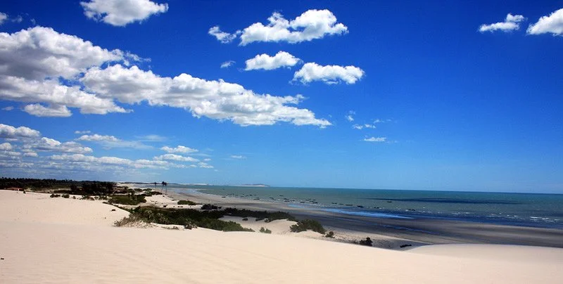 Praia do Prea