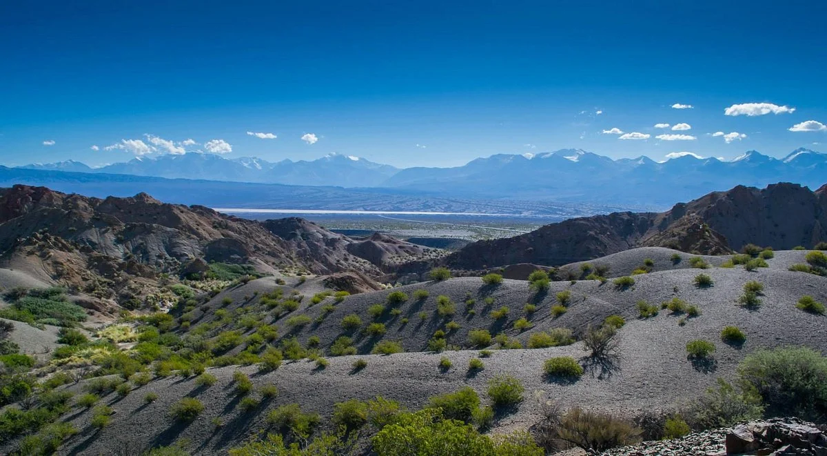 Parque Nacional El Leoncito
